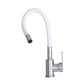 Robinet de cuisine Flow Flex - Blanc