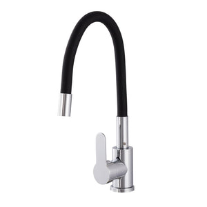 Mitigeur de cuisine Flow Flex - Chromé